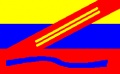 Frecacón-Frecons flag.jpg